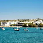 Sea Breeze Paros Apartmán *