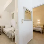 Sea Breeze Paros * Alikí