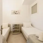 Sea Breeze Paros Apartmán Alikí