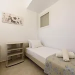 Sea Breeze Paros *