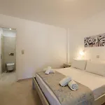Sea Breeze Paros * Alikí