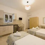 Sea Breeze Paros