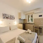 Apartmán Sea Breeze Paros