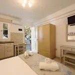 Sea Breeze Paros