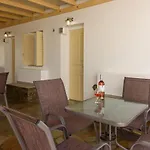 Sea Breeze Paros Apartmán