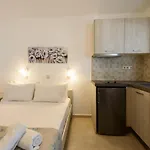 Apartmán Sea Breeze Paros *