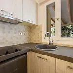 Apartmán Sea Breeze Paros *