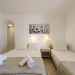 Apartmán Sea Breeze Paros