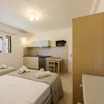 Sea Breeze Paros Apartmán *