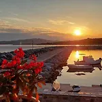 Sea Breeze Paros Apartmán Alikí