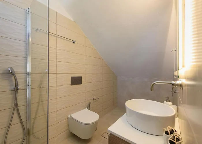 Sea Breeze Paros Apartment