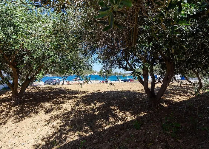 Sea Breeze Paros Apartment *