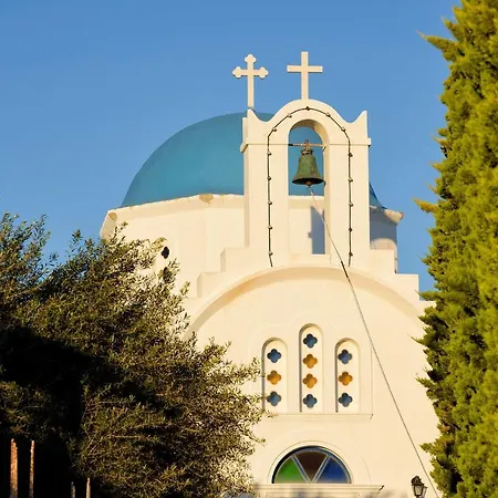 Apartment Sea Breeze Paros Aliki (Paros)