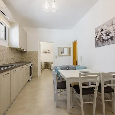 Sea Breeze Paros Apartment Aliki (Paros)