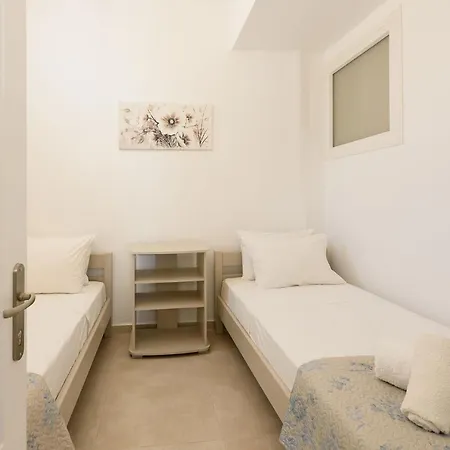 Sea Breeze Paros Apartment Aliki (Paros)