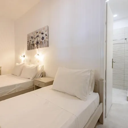 Sea Breeze Paros Aliki (Paros)