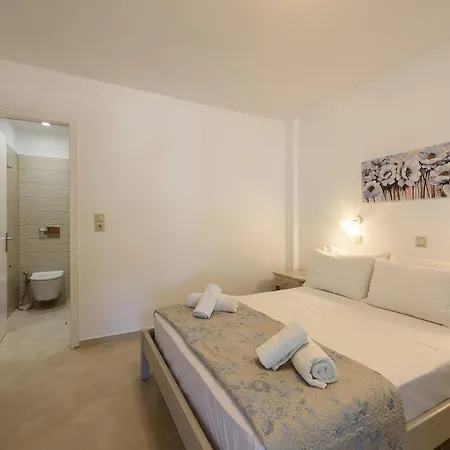 Sea Breeze Paros * Aliki (Paros)