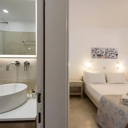 Sea Breeze Paros Apartment Aliki (Paros)