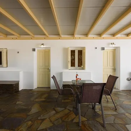Apartment Sea Breeze Paros Aliki (Paros)
