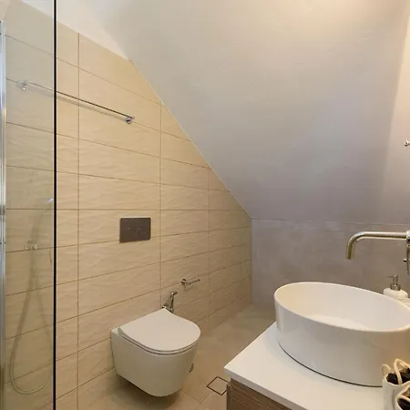 Sea Breeze Paros Apartment