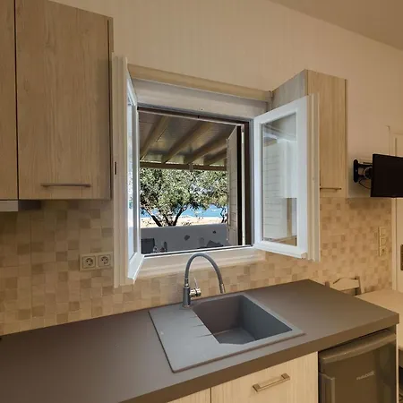 Sea Breeze Paros Apartment Aliki (Paros)