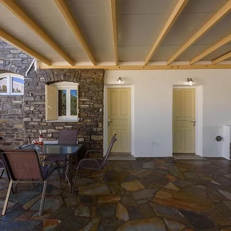 Sea Breeze Paros Aliki (Paros)