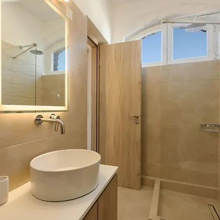 Sea Breeze Paros Aliki (Paros)