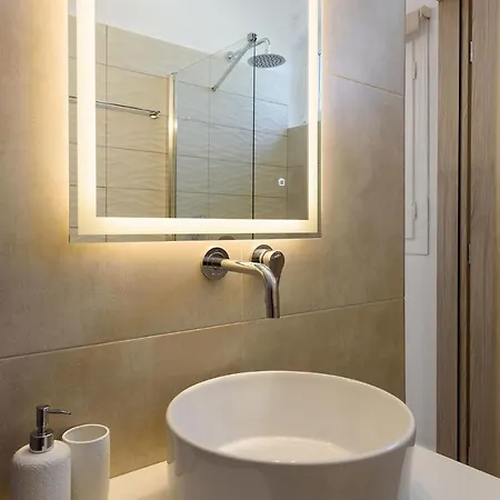 Sea Breeze Paros * Aliki (Paros)