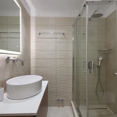 Apartment Sea Breeze Paros