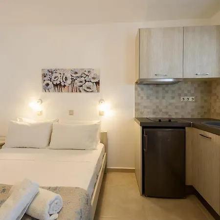 Apartment Sea Breeze Paros *