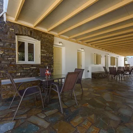 Sea Breeze Paros * Aliki (Paros)