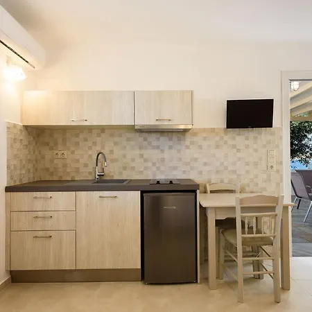 Sea Breeze Paros Aliki (Paros)