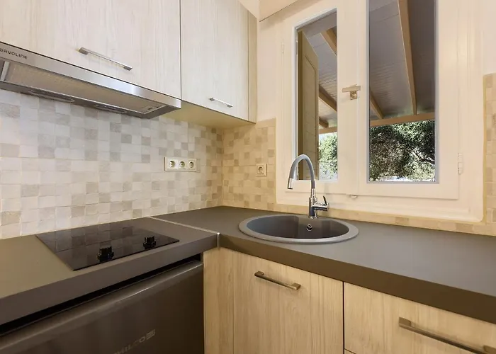 Διαμέρισμα Sea Breeze Paros *