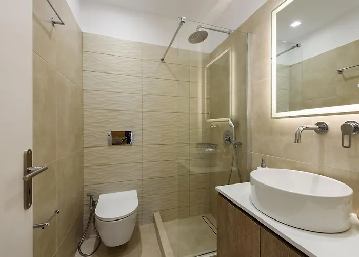 Sea Breeze Paros Αλυκή